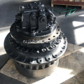 208-27-00411 PC400-7 Конечный привод Ходовой двигатель PC400-7